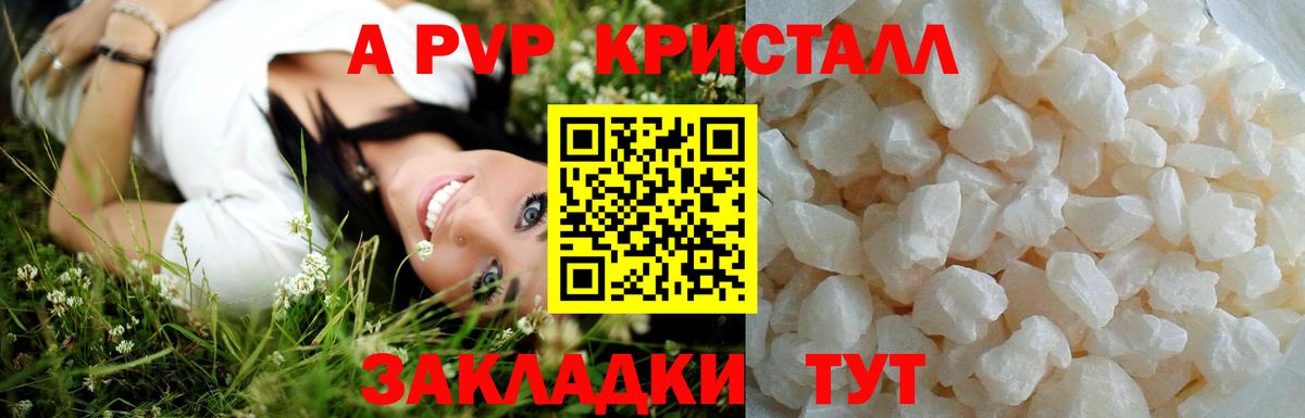Alfa_PVP СК КРИС Коркино